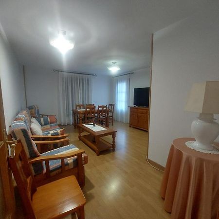 El Mirador Bielsa Apartment ภายนอก รูปภาพ