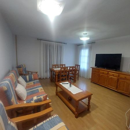 El Mirador Bielsa Apartment ภายนอก รูปภาพ