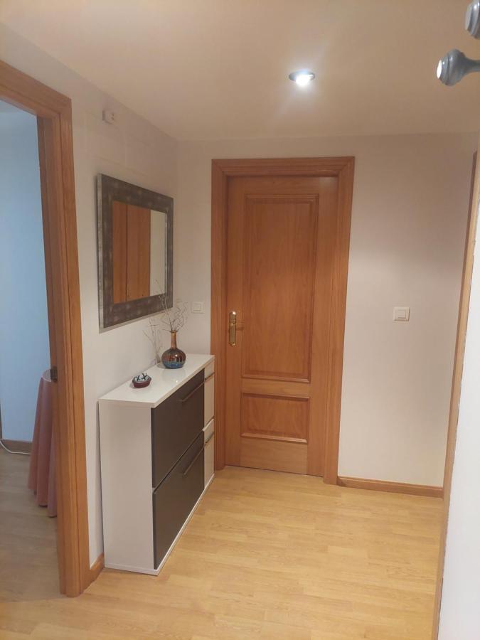El Mirador Bielsa Apartment ภายนอก รูปภาพ